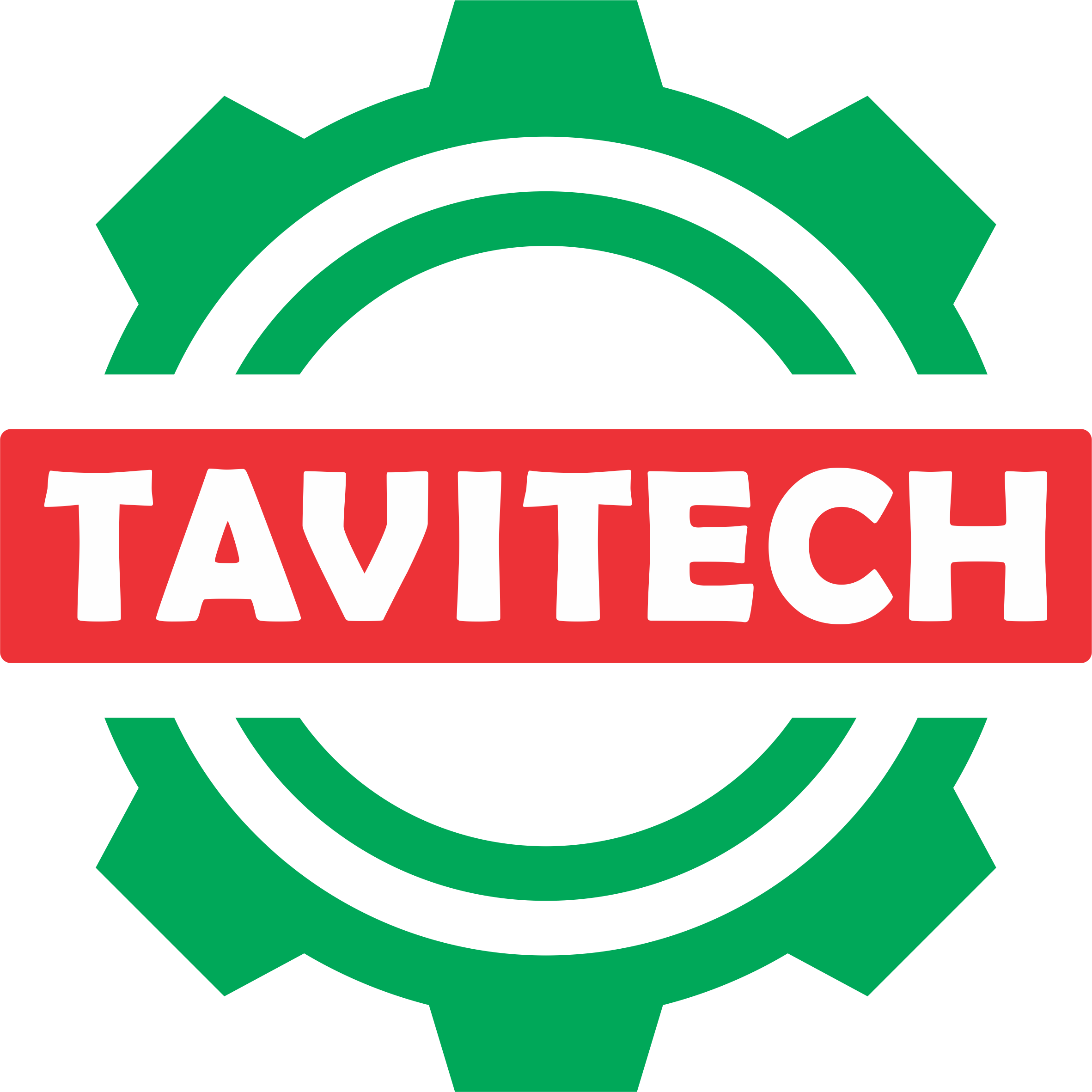 TAVITECH CO.,LTD